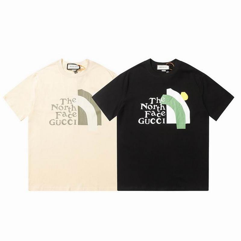 Gucci Men's T-shirts 2669